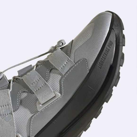 adidas Originals Equipment Agravic XTR \'Silver Metallic/Silver 2025 Metalic/Core main image 10